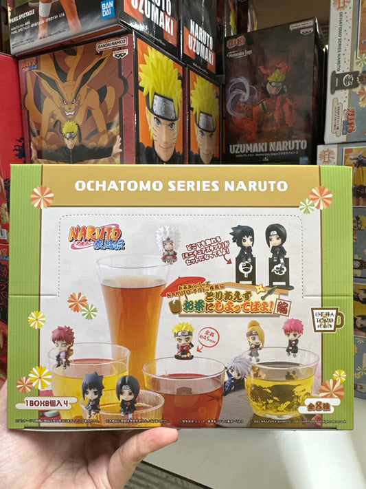 84331 Naruto blind box
