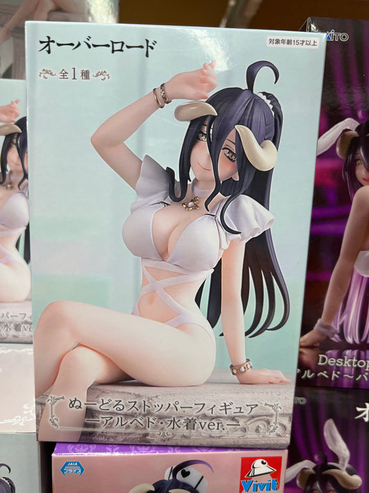 07648 OverLord Noodle Stopper Figure