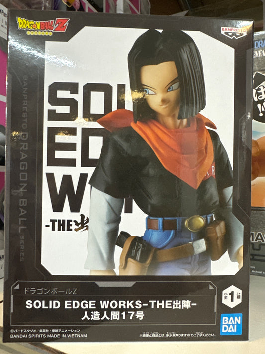 87629 Dragon ball figure