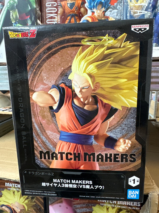 29078 Dragon ball figure