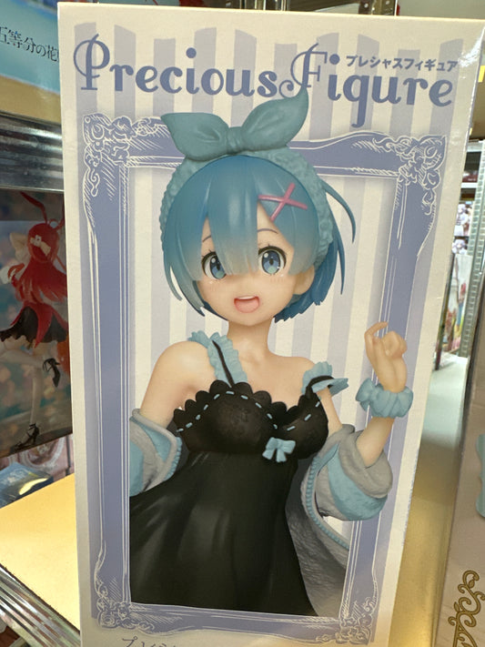 83964 Re：0 rem loungewear ver.figure