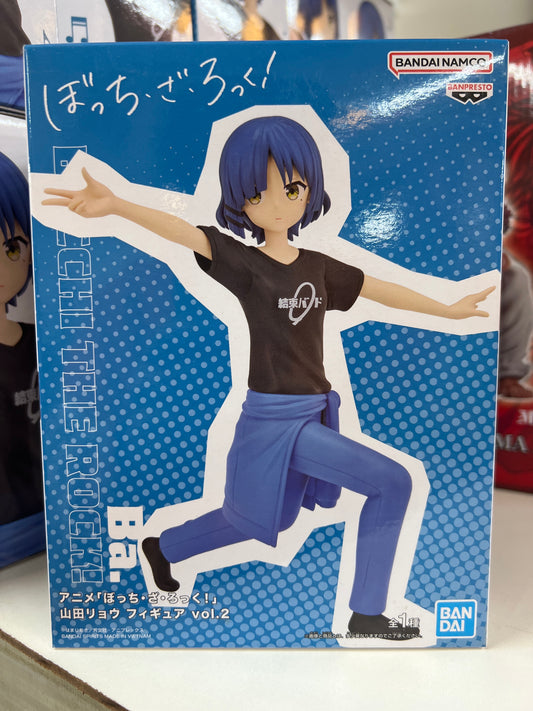 87790 Bocchi the Rock! Ryo Yamada Figure vol.2