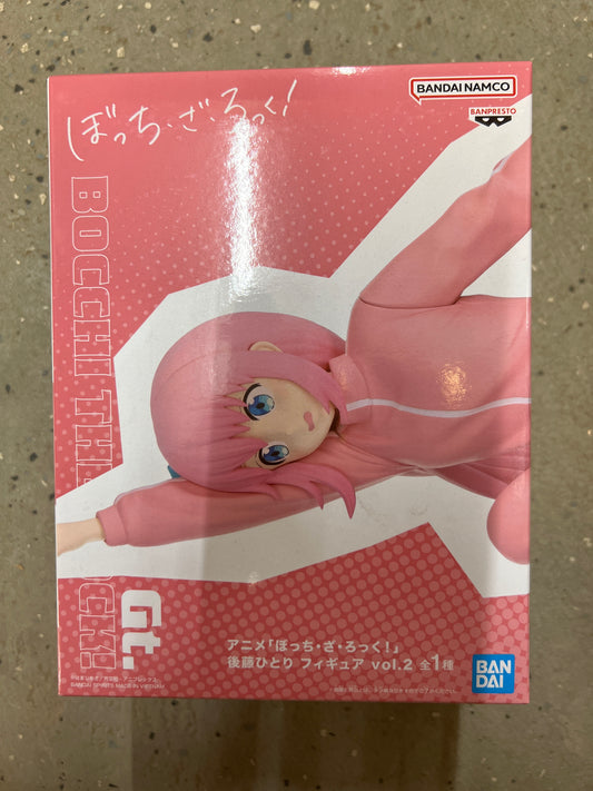 87704 Bocchi The Rock! Hitori Goto Figure vol.2