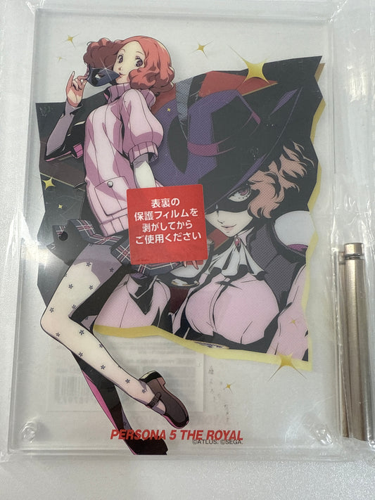 98797 Double Deck Noir Persona 5