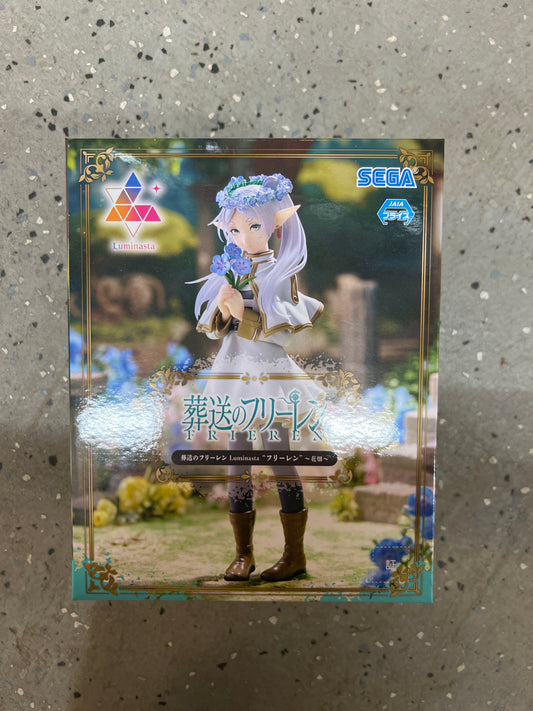 44868 Frieren ～Flower Field～ Figure