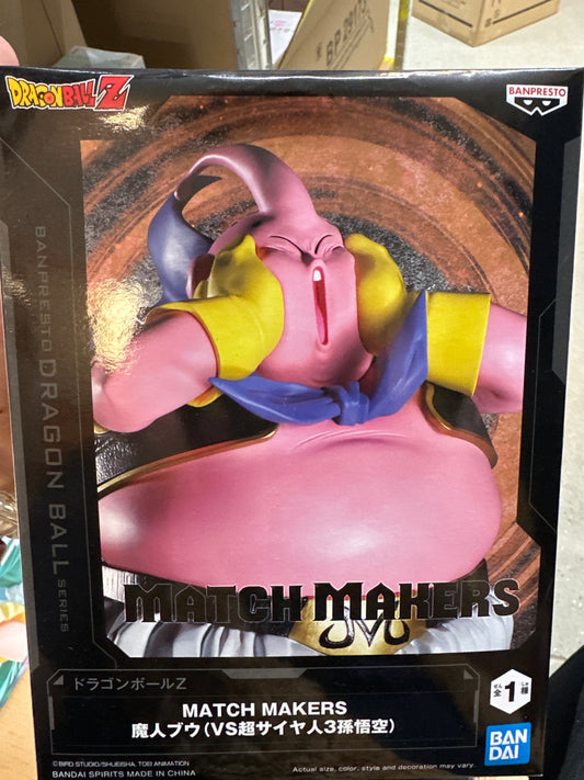 29079 Dragon ball figure
