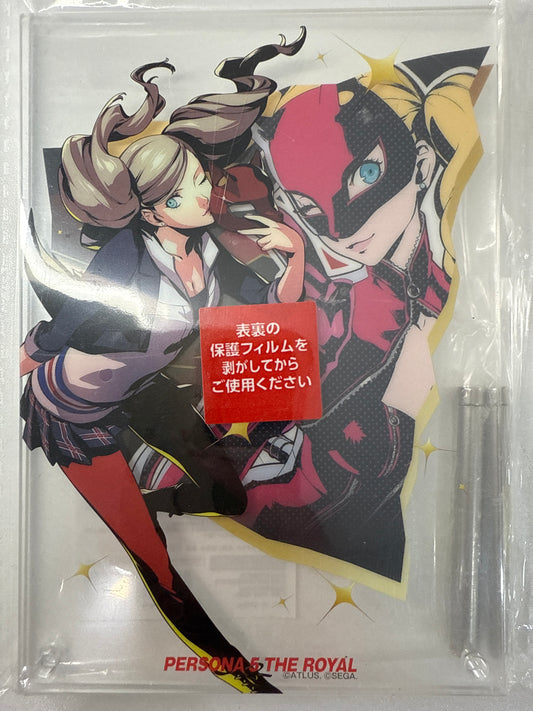 98793 Double Deck Panther Persona 5