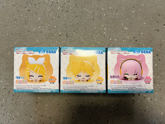 44028 Hatsune Miku:Colorful stage Figure