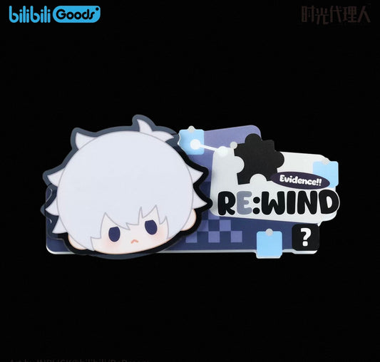 66397 LinkClick LuGuang Clip