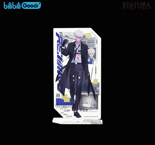 66417 LinkClick LuGuang Acrylic Stand